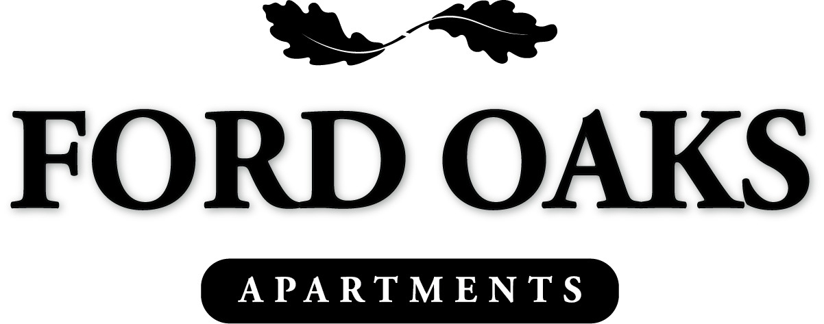 Ford Oaks Apartments logo